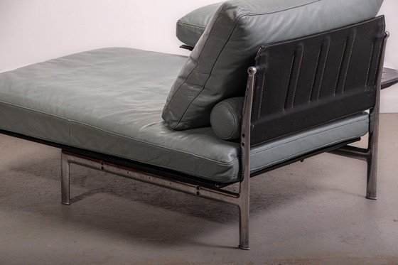 Image 1 of Chaise longue Deisis par Antonio Citterio et Paolo Nava pour B&B Italia