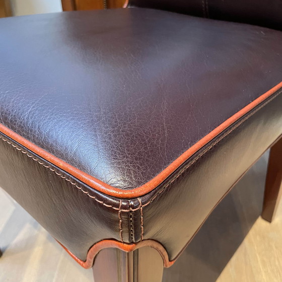 Image 1 of Mulleman Luna eetkamerstoel