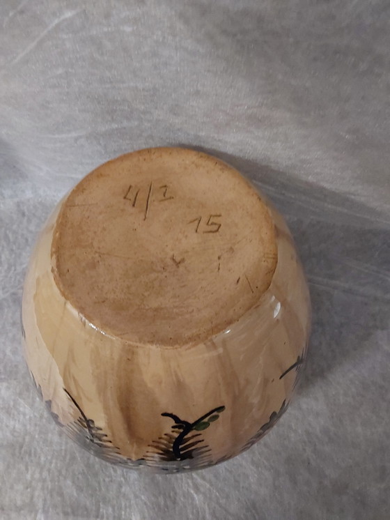 Image 1 of Vaso d'epoca