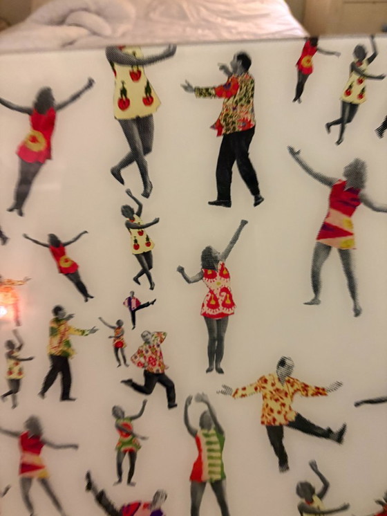 Image 1 of Foto mit einzelnen Personen