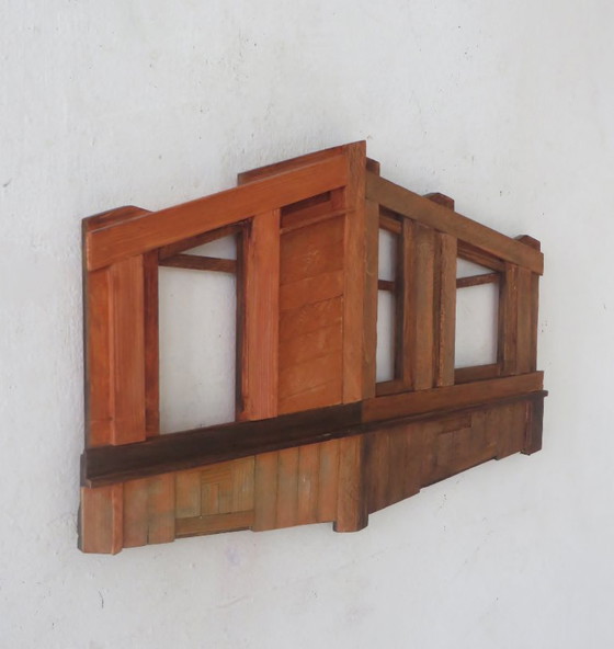 Image 1 of Eric van Solm - ´Dimensie´