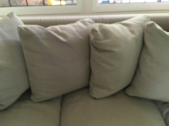 Image 1 of Flexform Sofa Victor