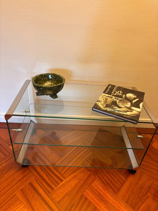 Table basse Galotti&Radice, Type Georg1