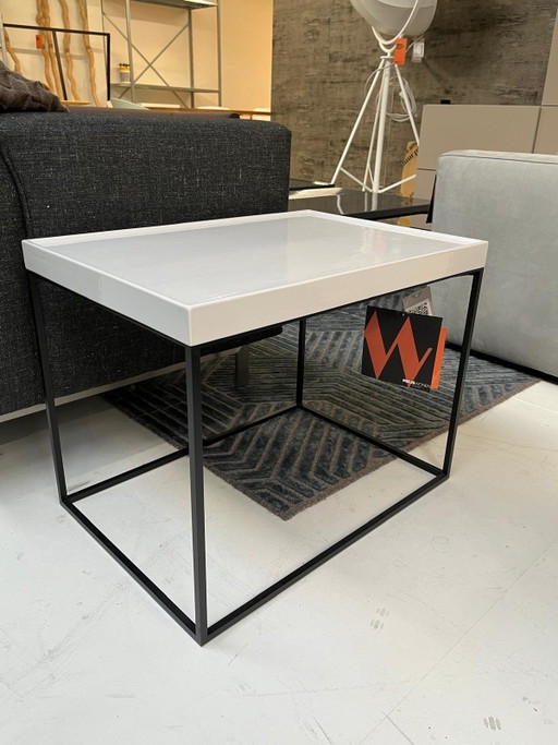 Linteloo Terrace Coffeetable Cloud White