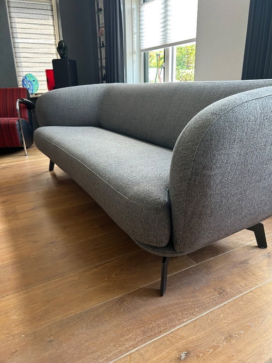 Image 1 of Leolux 3-seater sofa Flint