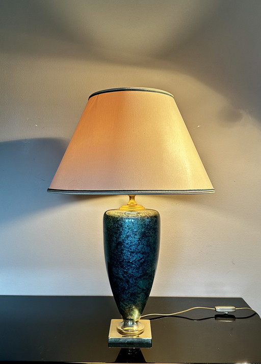 Cloissone lamp van Massive 