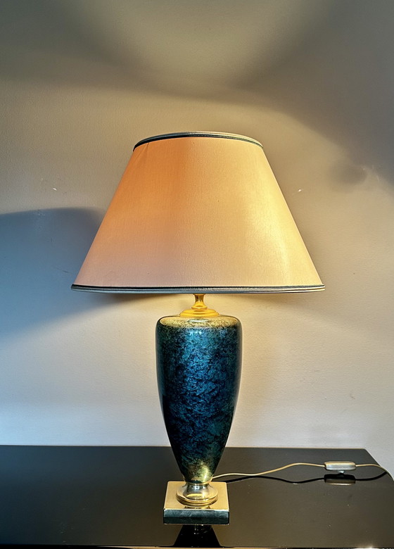 Image 1 of Lampada Cloissone di Massive 