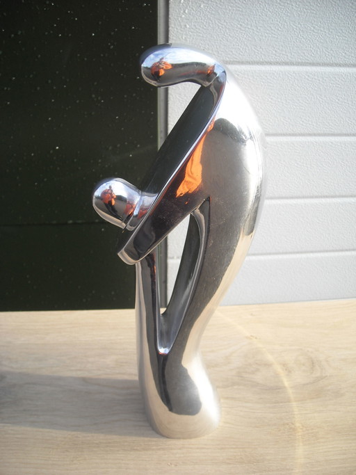 Roma Sculpture Art sculpture solide