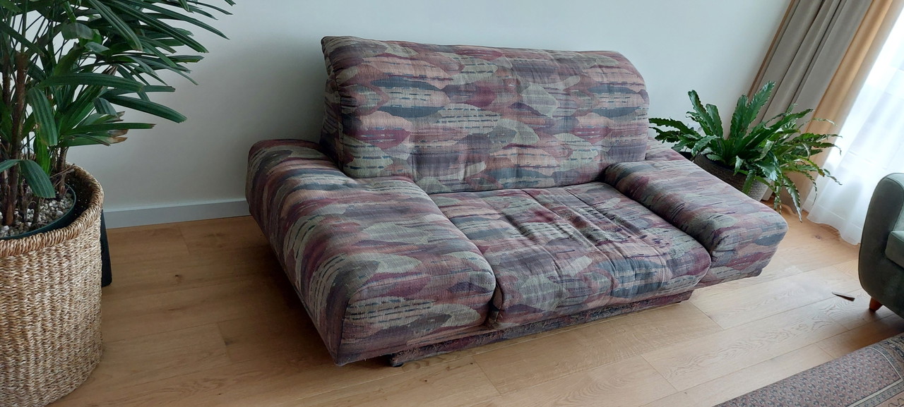 80er Rolf Benz Sofa Alte Modelle