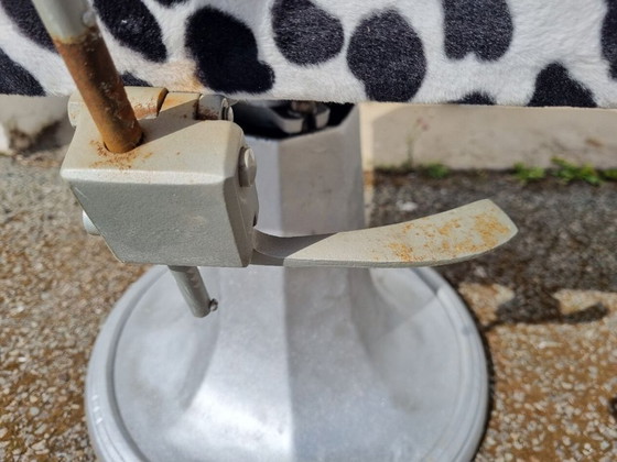 Image 1 of Perma kappersstoel, 1940/50