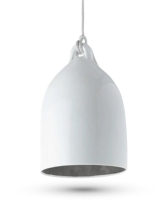 Lampada a sospensione Buffer Pols Potten – Lampade a sospensione, Ceramic (photo 4 of 5)