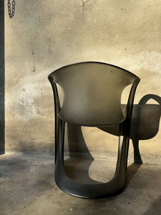 Image 1 of Casala Chair Casalino By Alexander Begge