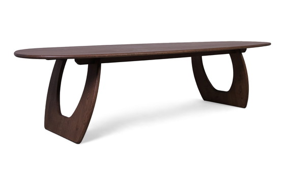 Image 1 of Passe Partout Bali dining table