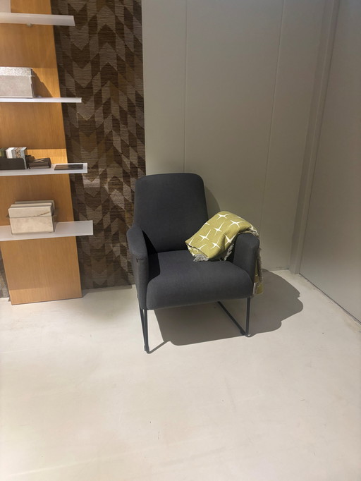 Poltrona Jamé Seating Cas