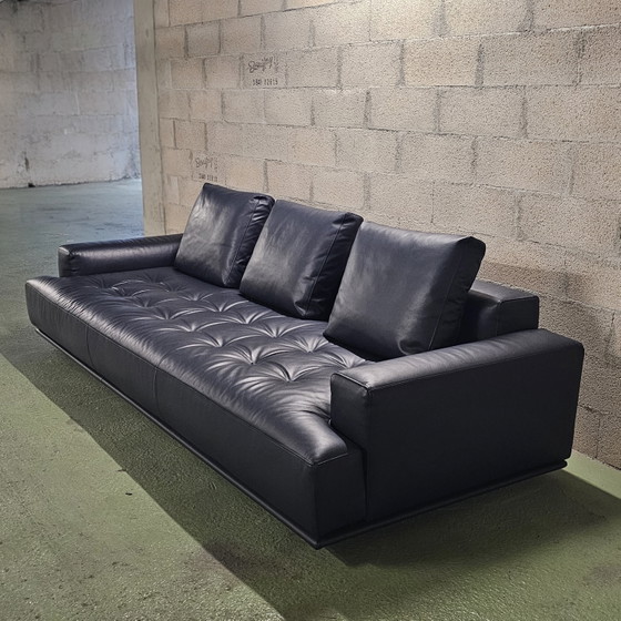 Canapé Zanotta Shiki L292 – Leather (photo 2 of 16)