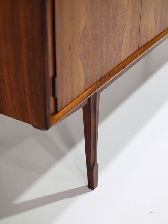 Image 1 of Dressoir NC Møbler palissander Deens 1960s