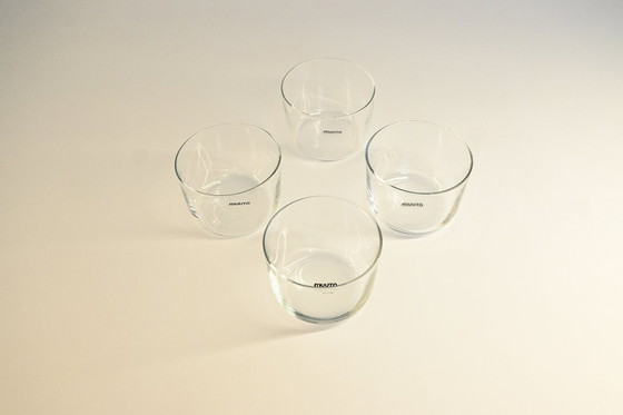 Image 1 of MUUTO CORKY GLASSES 4er-Set Neuware