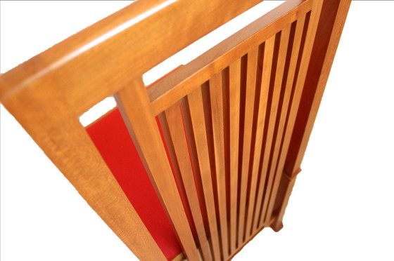 Image 1 of Set da scrivania di design di Frank Lloyd Wright