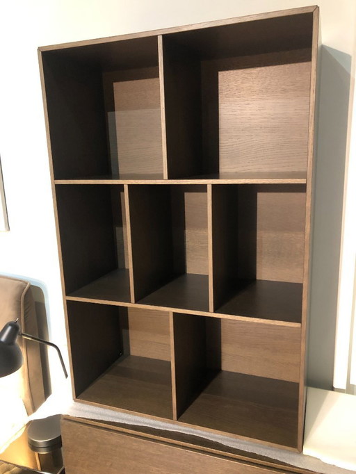 BoConcept - Como wall unit