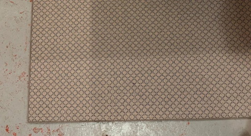 Tapis LeoXX
