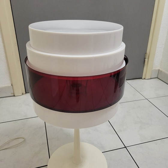 Image 1 of Vintage IKEA table lamp, Energi Rock