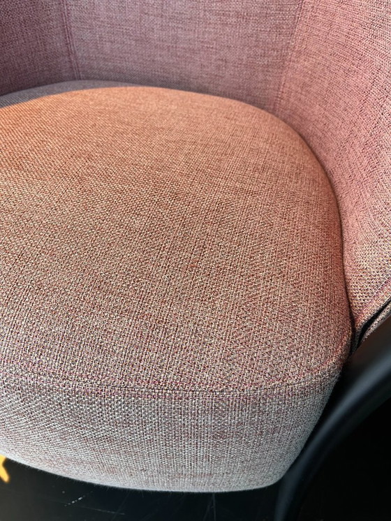 Image 1 of 1x Giorgetti Sessel