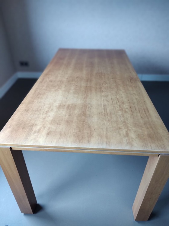 Image 1 of Table de salle à manger en Gelderland