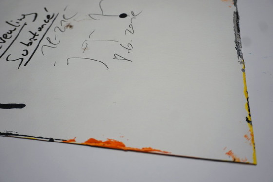 Image 1 of Jürgen Angeler - Rivelare la sostanza