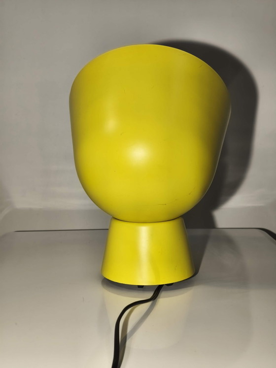 Lampe / Applique Ikea PS par Ola Ihlborg pour Ikea 2017, Métal, Plastique, Jaune (photo 4 sur 10)