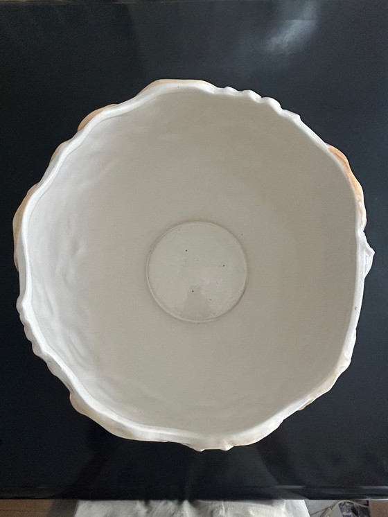 Image 1 of grande fioriera vintage