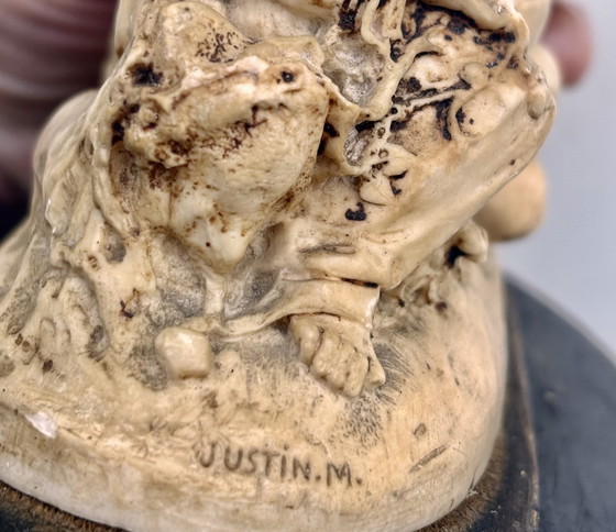 Image 1 of Justin Mathieu