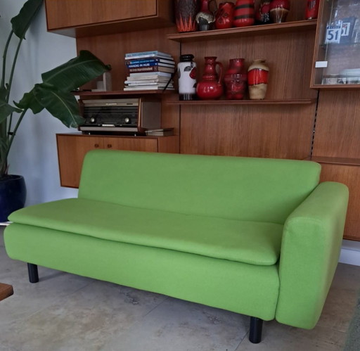 Gelderland Design Sofa Jan Des Bouvrie