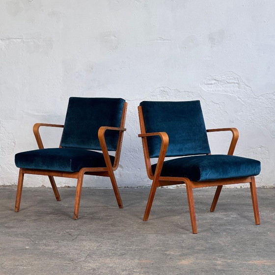 Image 1 of Selman Selmanagić Easy Chair, 1957