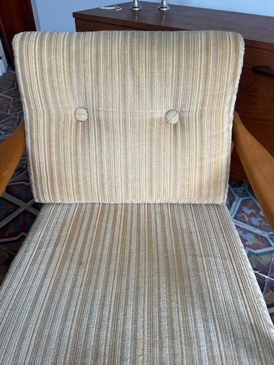 Image 1 of Sessel „Stella“ – Walter Knoll