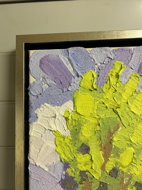 Image 1 of Colorful landscape