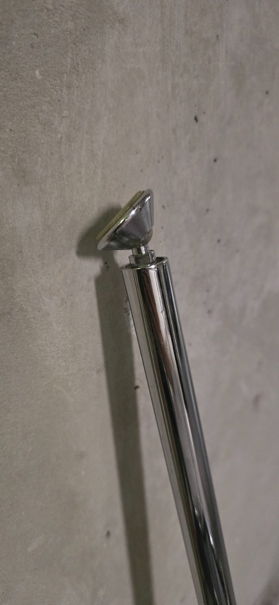 Image 1 of Set van 2 Deauville stoelen ontworpen door Marc en Pierre Simon voor AIRBORNE 1960