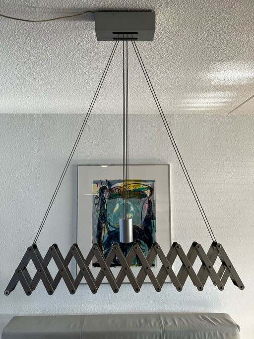 Lampe suspendue Lucifer Flexxxible