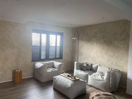 Image 1 of Set da salotto Bryck per interni/esterni