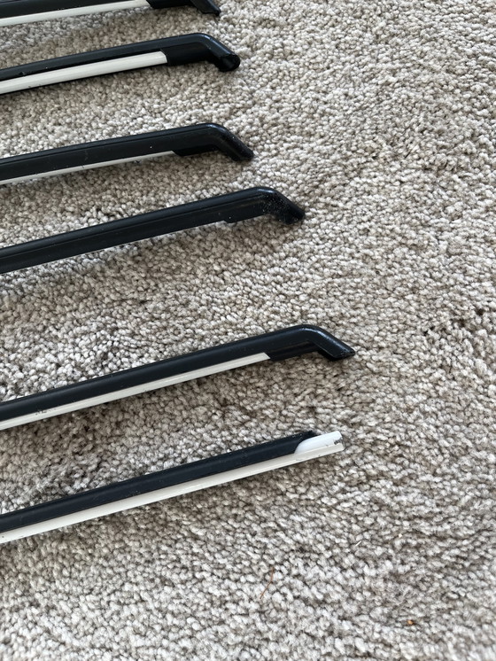 Image 1 of Porte-manteau sur pied Lande années 1980