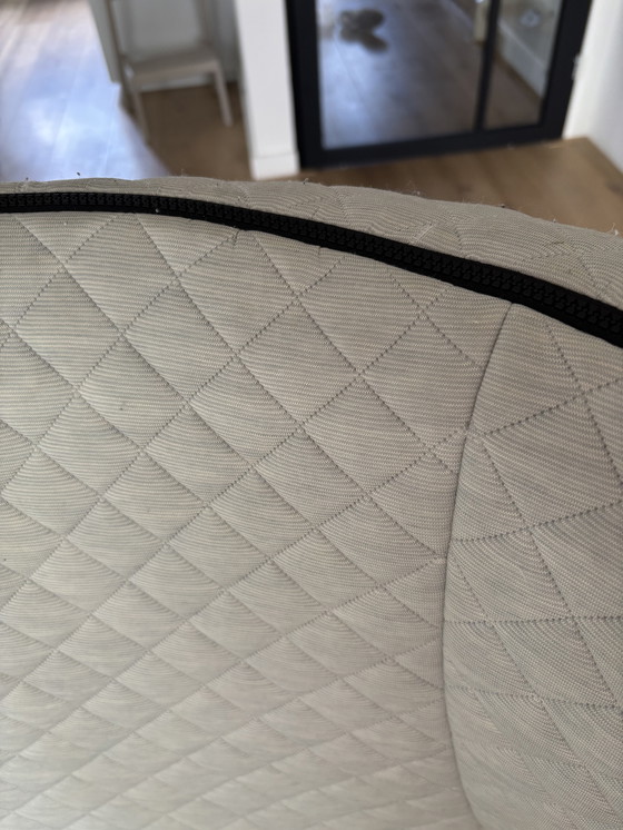 Image 1 of Poltrona - Etichetta Prima Classe - Vandenberg