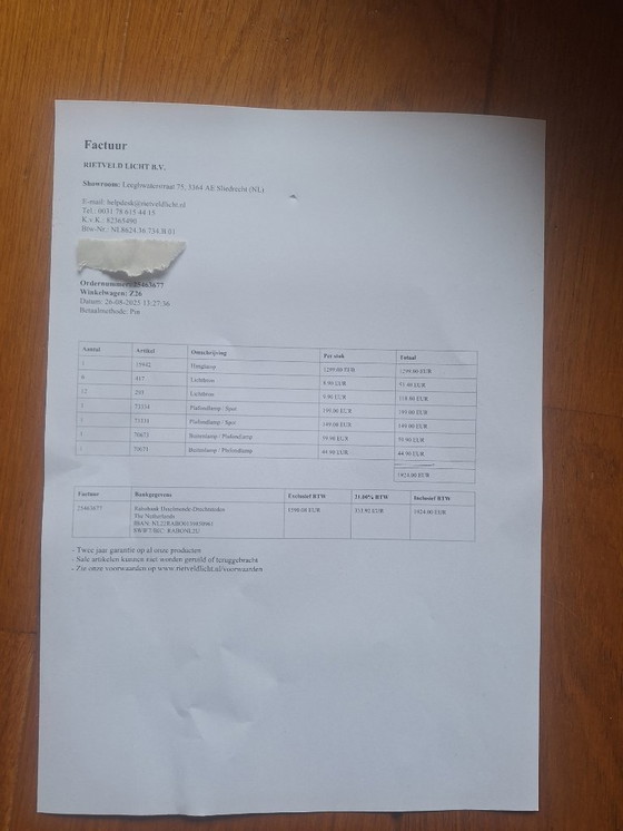 Image 1 of Paul Neuhaus 838637 Pure Moto Rise design lamp (electric)