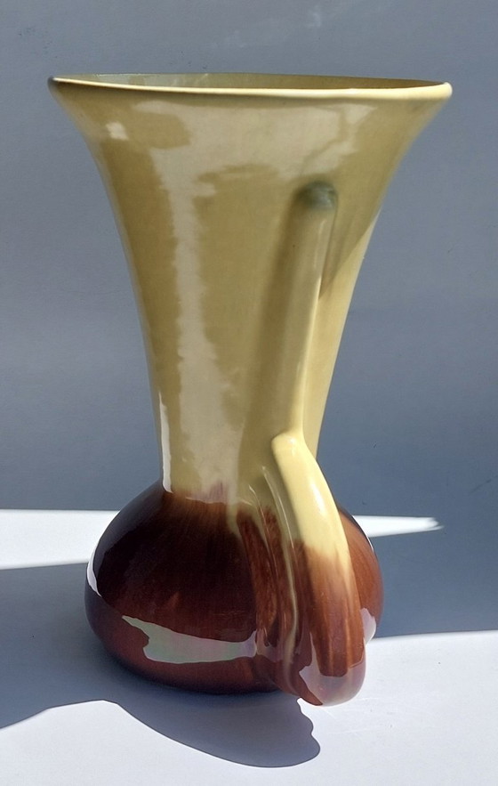 Image 1 of Jarrones Art Déco holandeses