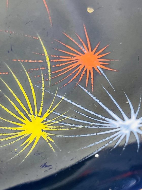 Image 1 of Vassoio tascabile in ceramica Dümler&Breiden