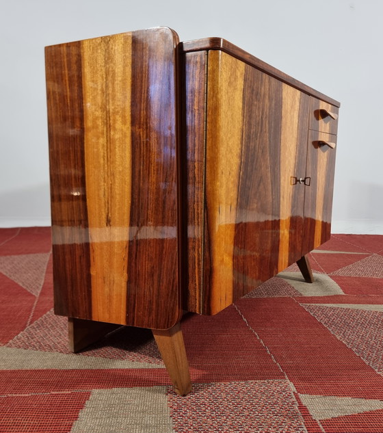 Image 1 of Commode vintage de Tatra, 1970