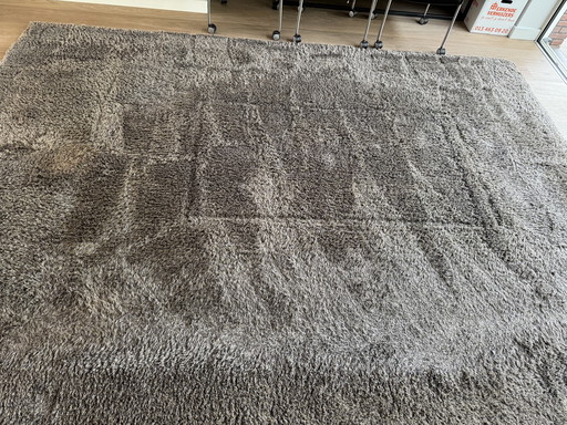 Wollen Vloerkleed 3,5 x 2,5 m Carpet Sign