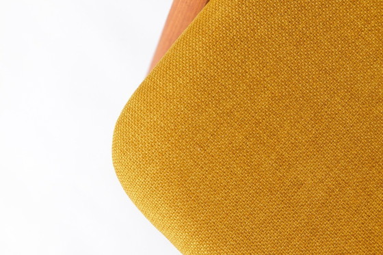 Image 1 of Chaise pliante vintage par Dyrlund, Danemark, 1960 Le prix est par chaise - 2 disponibles.  Une chaise pliante classique du Mid 