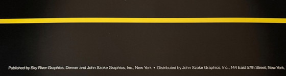 Image 1 of James Rizzi: „Es ist so schwer, ein Heiliger zu sein, wenn man in der Stadt lebt“ – Seltener Fund aus der Grover Gallery, Denver
