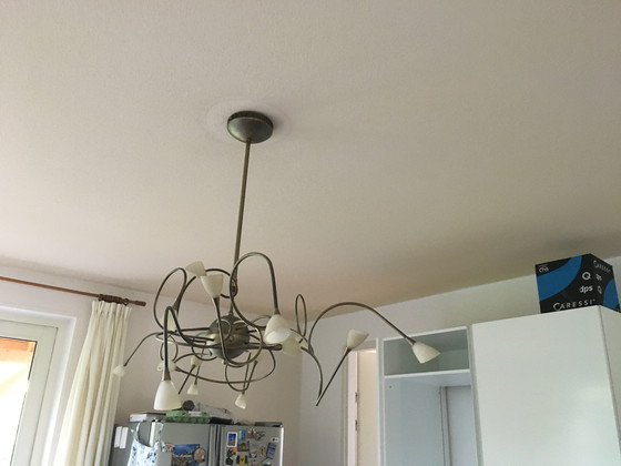 Image 1 of Lampada da soffitto