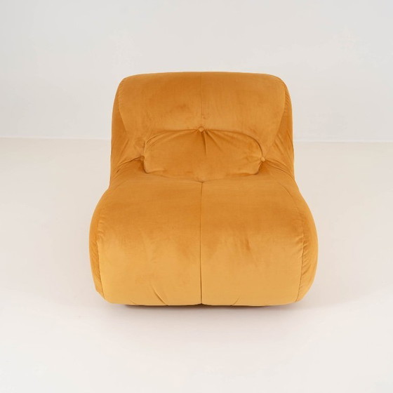 Image 1 of Italienischer Sessel aus den 70ern