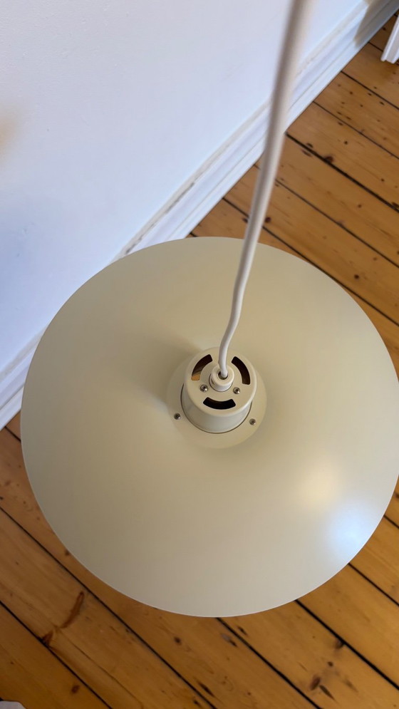 Lampada a sospensione Louis Poulsen PH 4/3 - Design vintage danese – Lampade a sospensione, Metal (photo 9 of 9)